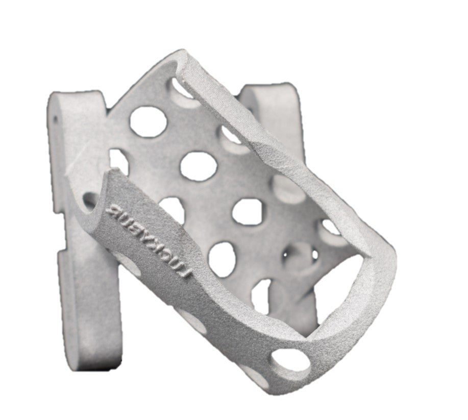 fly fishing rod belt holder Fly Fishing Rod Holder for Belt (Left Handed) LB2 – LUCKYBUR