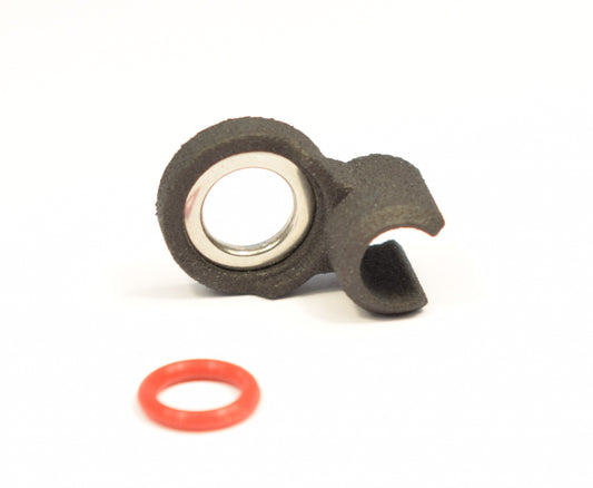 Removable ring for LB6 fishing rod